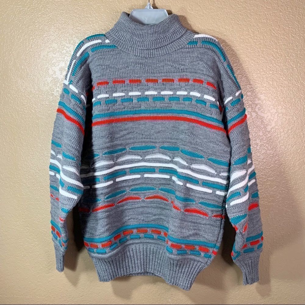 Vintage Brittony Brand sweater‎